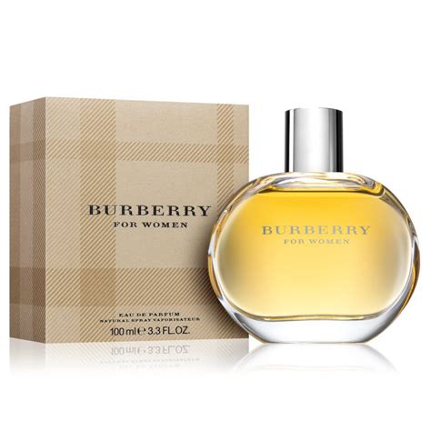 burberry eau de parfum damen 30 ml limited|burberry original perfume 100ml.